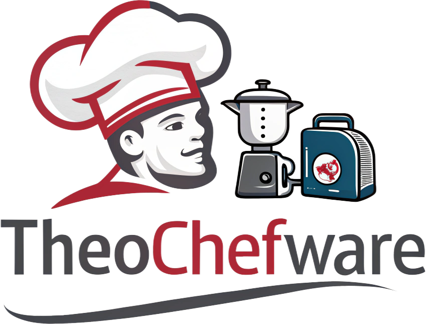 Theo Chefware