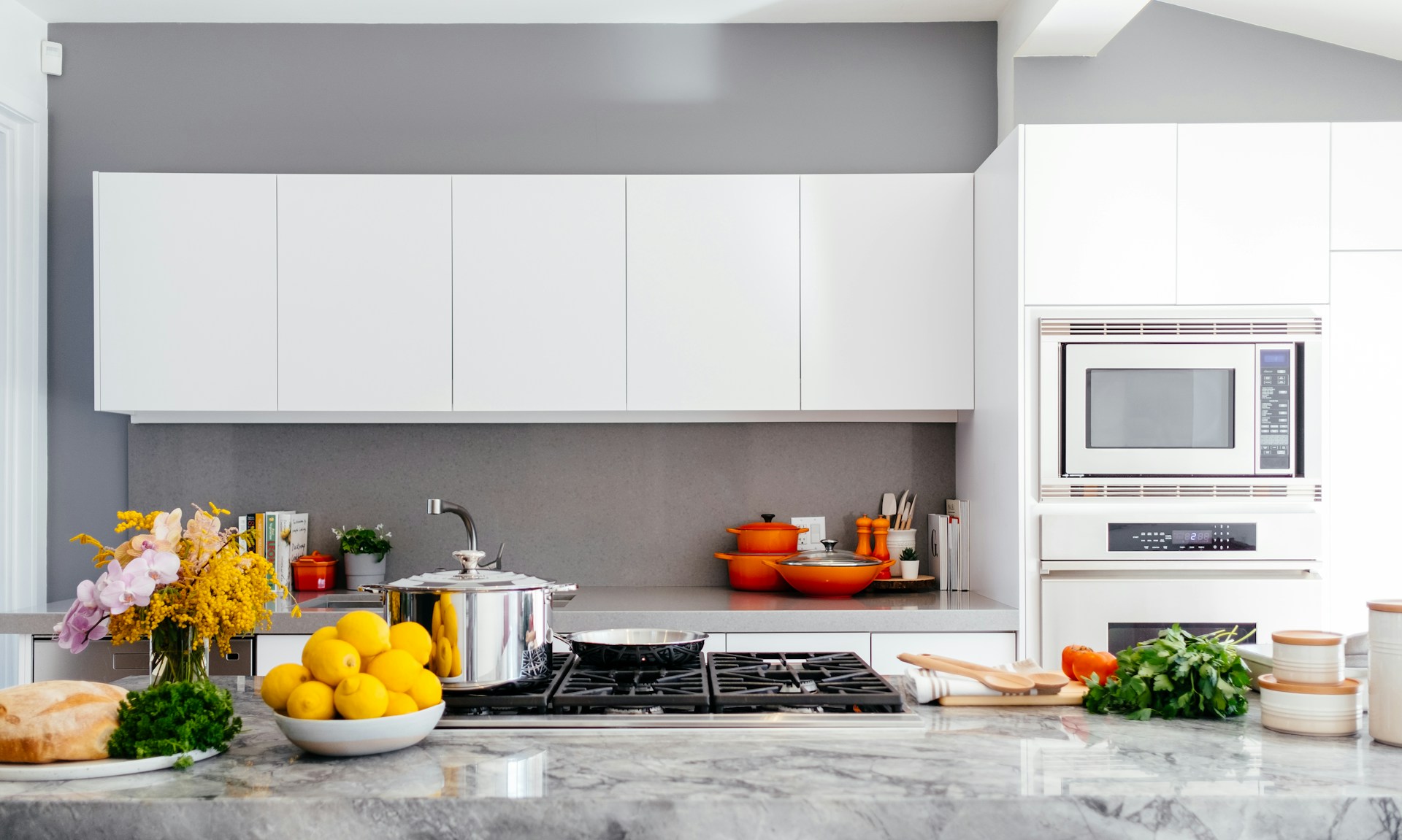 Kitchen Appliances Kitchen Appliances